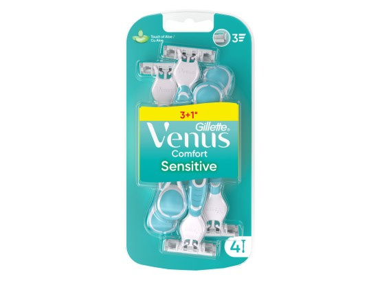 Venus3 holítka (31ks/bli) Comfort Sens