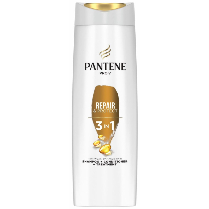 Pantene Pro-V Intensive Repair šampon 3v1