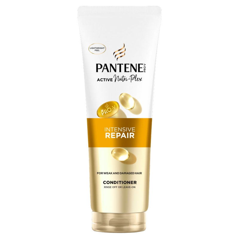 Pantene Pro-V Active Nutri Plex Intensive Repair kondicionér pro slabé a poškozené vlasy 350 ml