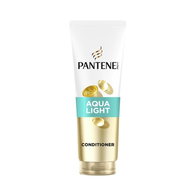 Pantene Pro-V Active Nutri Plex Aqua Light kondicionér na vlasy 350 ml