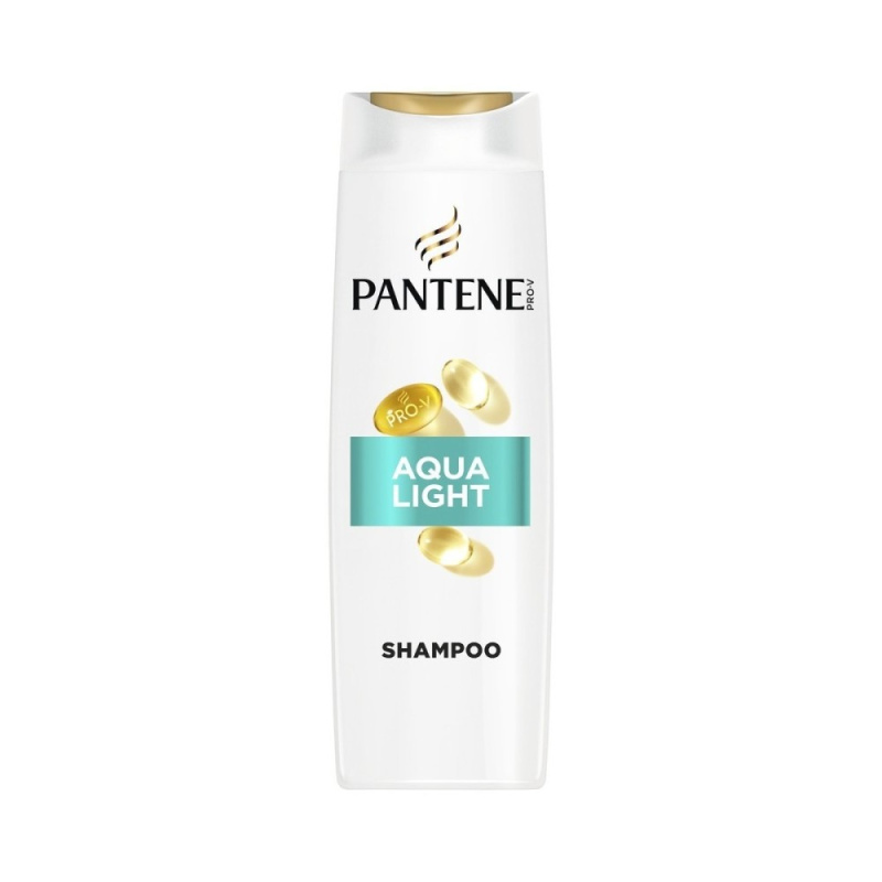 Pantene Pro-V Active Nutri Plex Aqua Light hydratační šampon na vlasy 625 ml