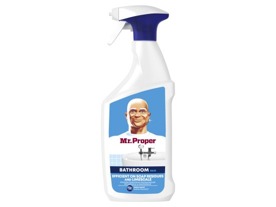 Mr. Proper Mr.Proper Koupelnový sprej 800ml