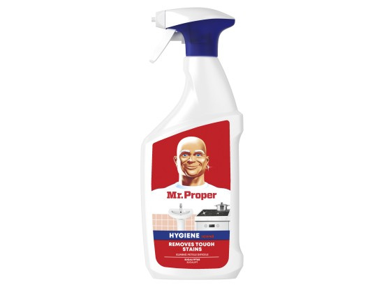 Mr. Proper Eukalyptus hygienický čisticí sprej 800 ml