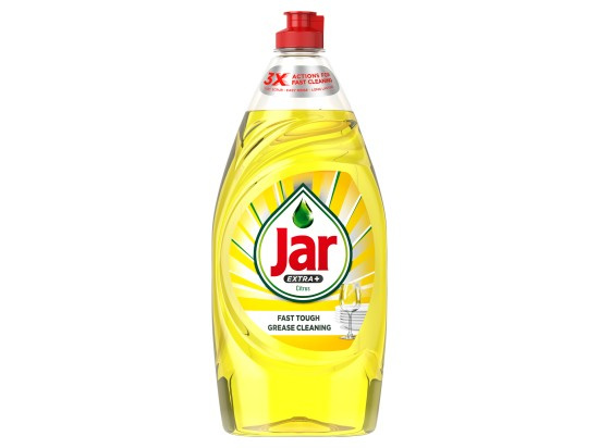 Jar prostředek na nádobí Extra Citrus 900ml