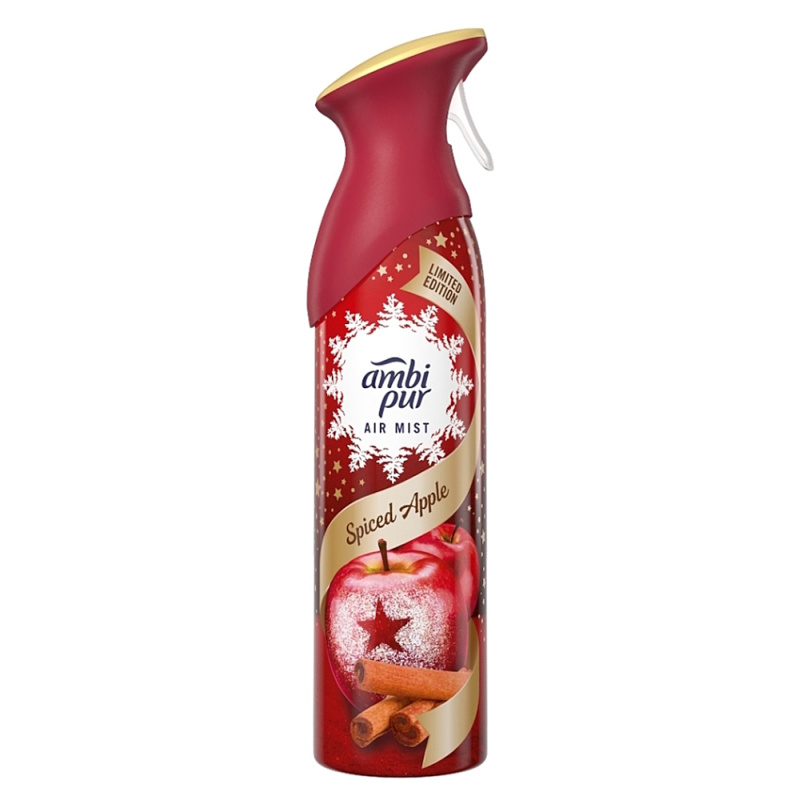 Ambi Pur Air Spiced Apple - osvěžovač vzduchu
