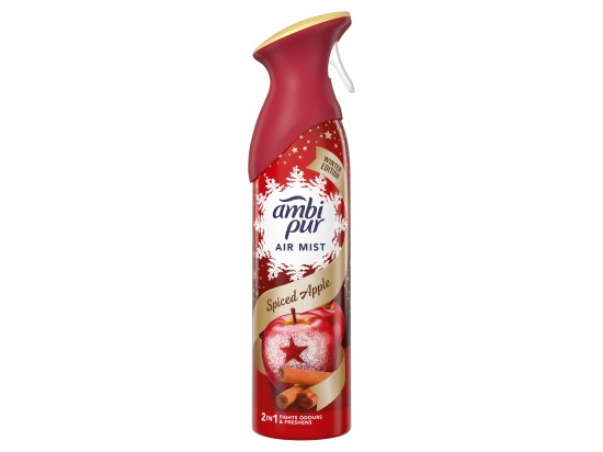 Ambi Pur Air Spiced Apple - osvěžovač vzduchu