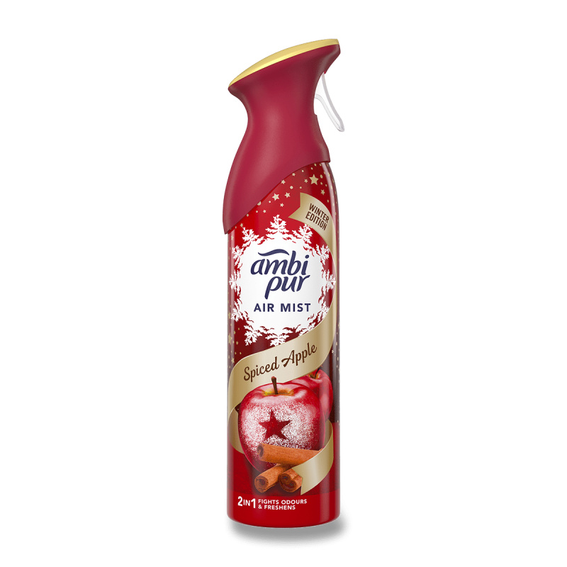 Ambi Pur Air Spiced Apple - osvěžovač vzduchu