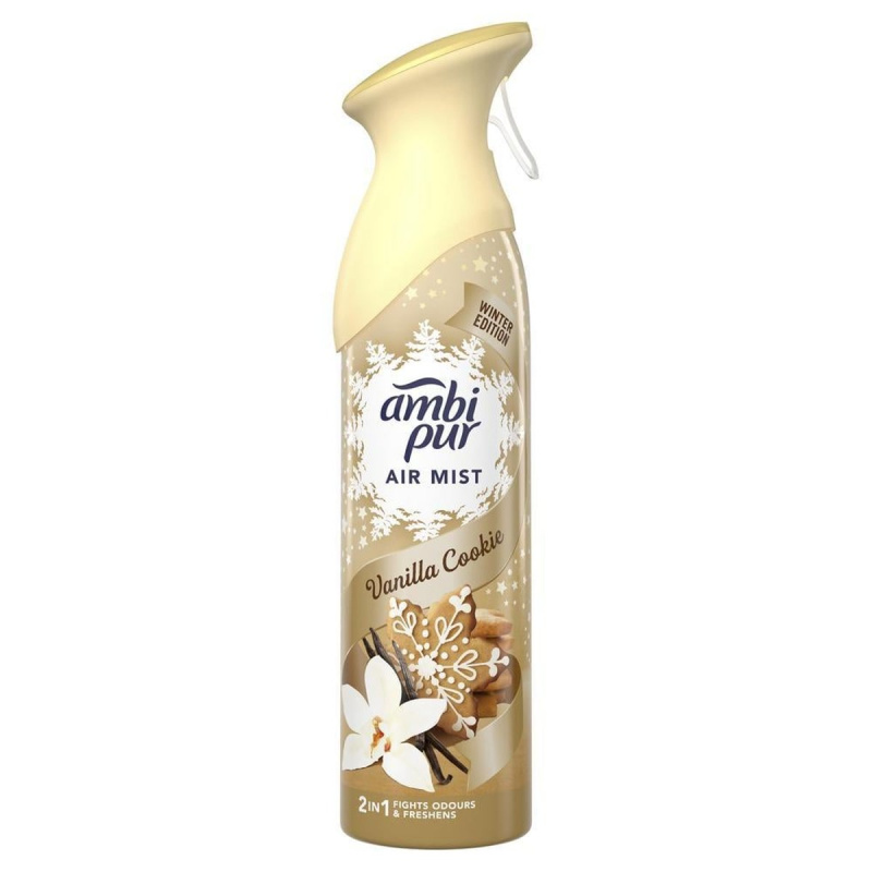 Ambi Pur Air Spiced Apple - osvěžovač vzduchu