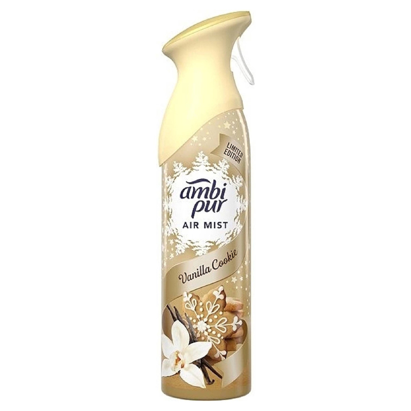 Ambi Pur Air Vanilla Cookie - osvěžovač vzduchu