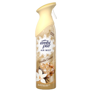 Ambi Pur Air Vanilla Cookie - osvěžovač vzduchu