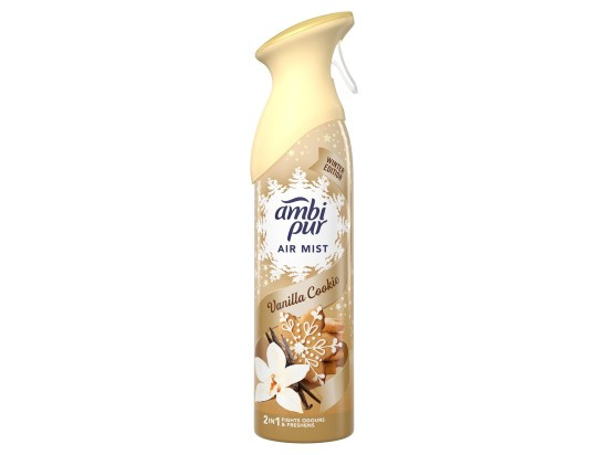 Ambi Pur Air Vanilla Cookie - osvěžovač vzduchu
