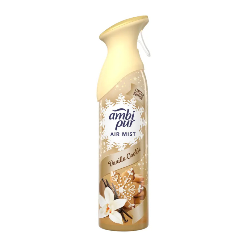 Ambi Pur Air Vanilla Cookie - osvěžovač vzduchu