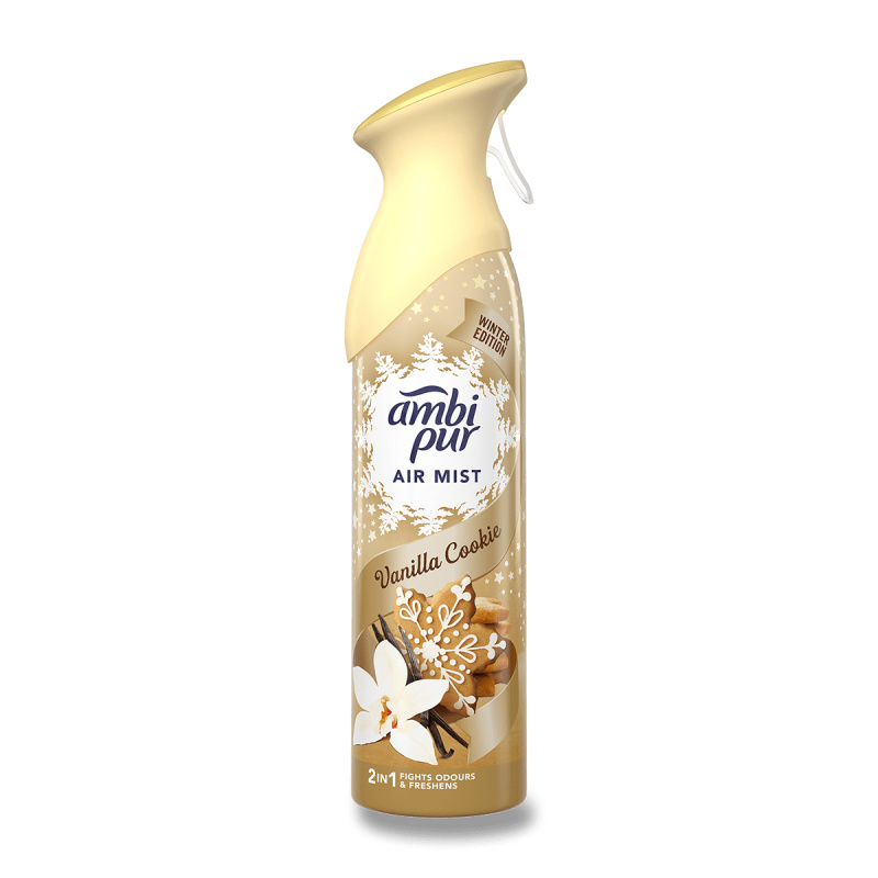 Ambi Pur Air Vanilla Cookie - osvěžovač vzduchu