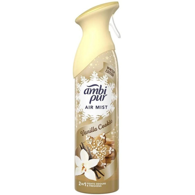 Ambi Pur Air Vanilla Cookie - osvěžovač vzduchu
