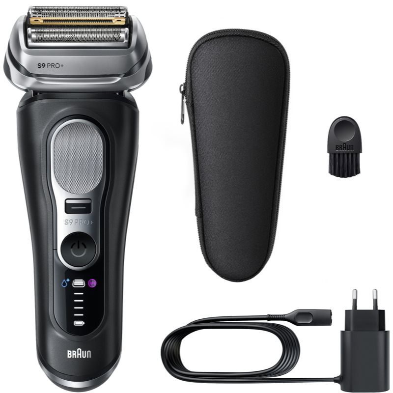 Braun Series 9 PRO+ 9600s elektrický holicí strojek 1 ks