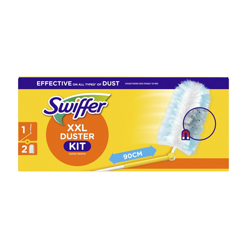 SWIFFER Sada XXL box