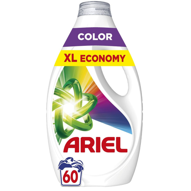 Ariel Color prací gel (2,7 l)
