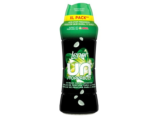Lenor Unstoppables Ariel vonné perličky do pračky 495 g