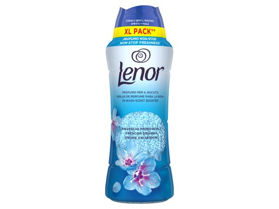 Lenor Spring Awakening vonné perličky do pračky 495 g