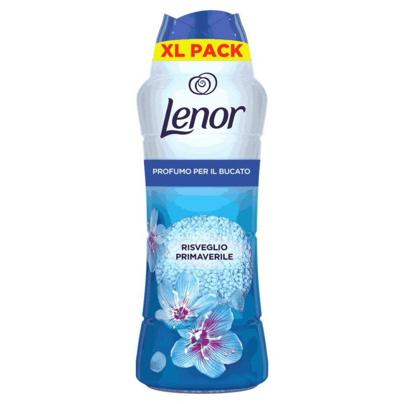 Lenor Spring Awakening vonné perličky do pračky 495 g
