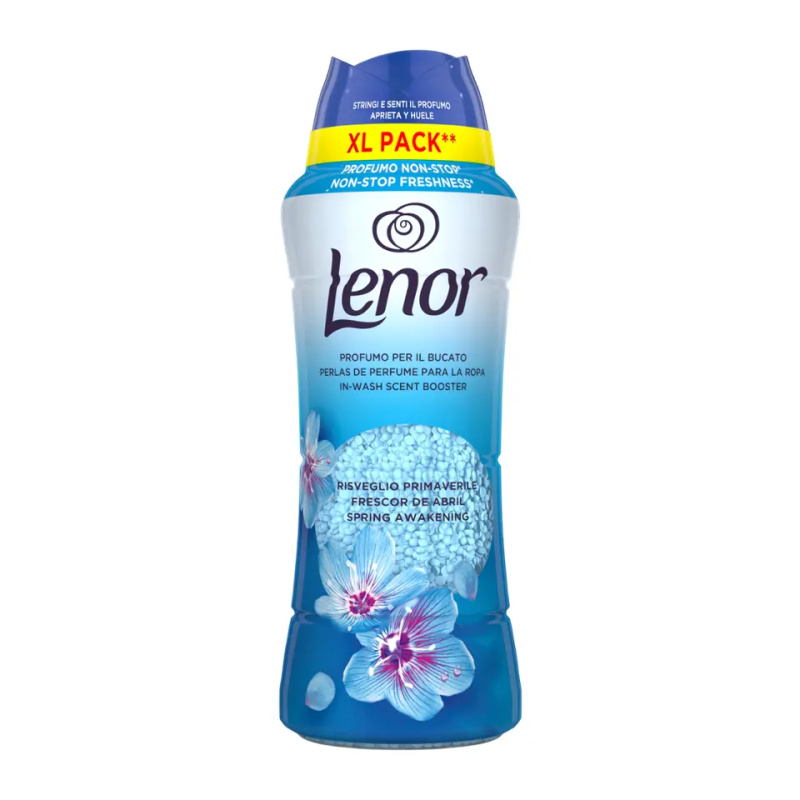 Lenor Spring Awakening vonné perličky do pračky 495 g