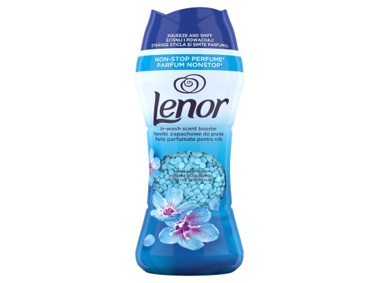 Lenor Spring Awakening vonné perličky do pračky 270 g