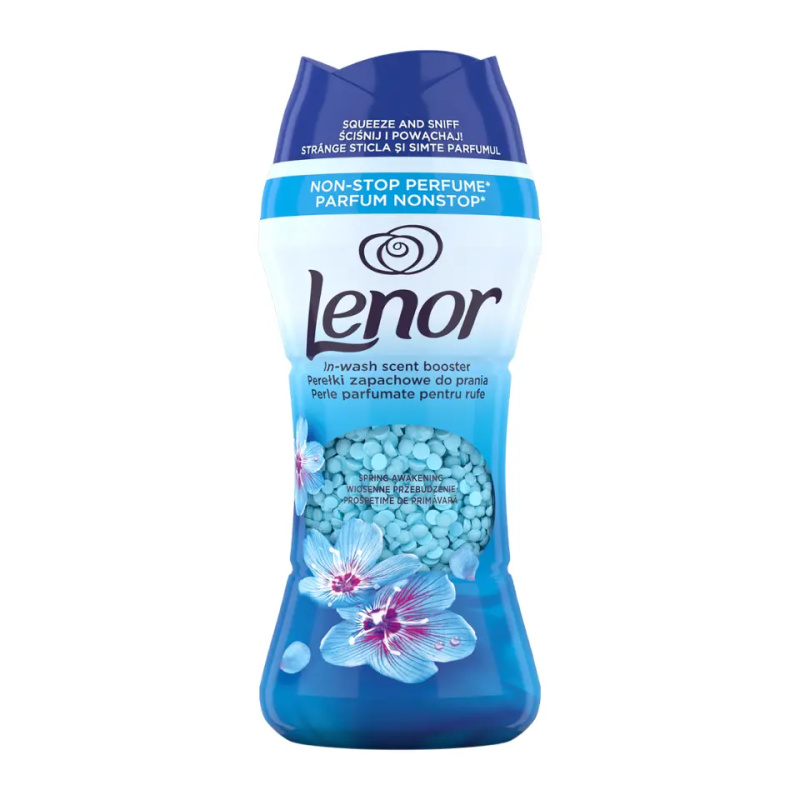 Lenor Spring Awakening vonné perličky do pračky 270 g