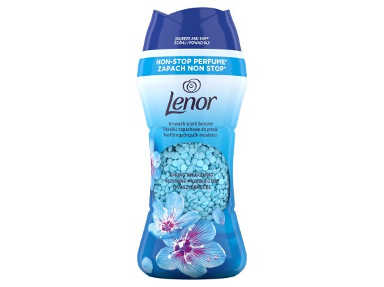 Lenor Spring Awakening vonné perličky do pračky 195 g