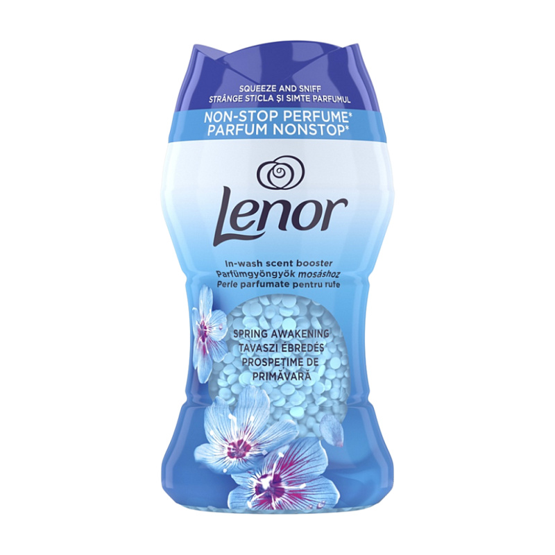 Lenor Spring Awakening vonné perličky do pračky 150 g