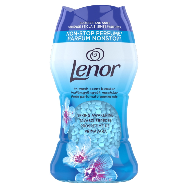 Lenor Spring Awakening vonné perličky do pračky 150 g