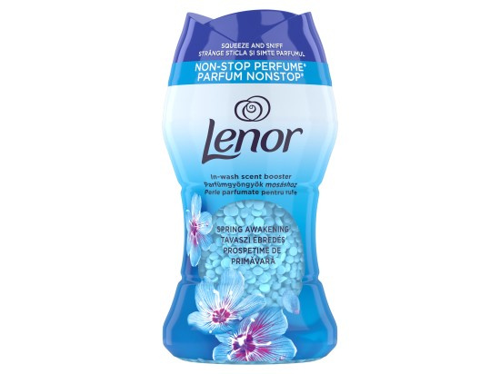 Lenor Spring Awakening vonné perličky do pračky 150 g