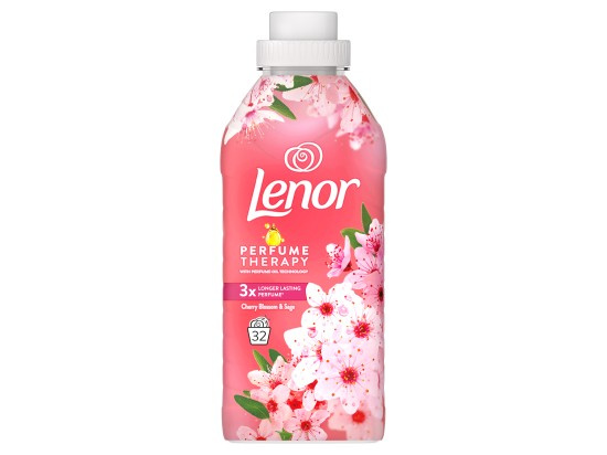Lenor aviváž Cherry Blossom 675ml/32PD