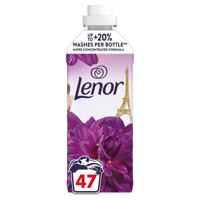 Lenor La Desirable aviváž (0,987 l)