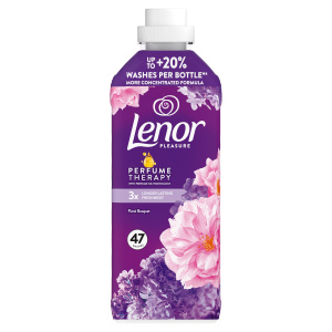 Lenor Floral Bouquet aviváž (0,987 l)