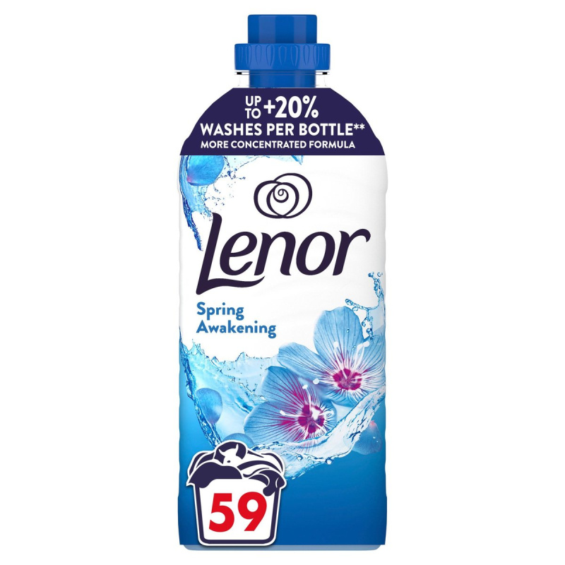 Lenor Spring Awakening aviváž (1,239 l)