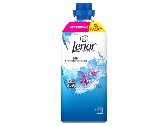 LENOR Spring Aviváž 59 praní 1,239 l