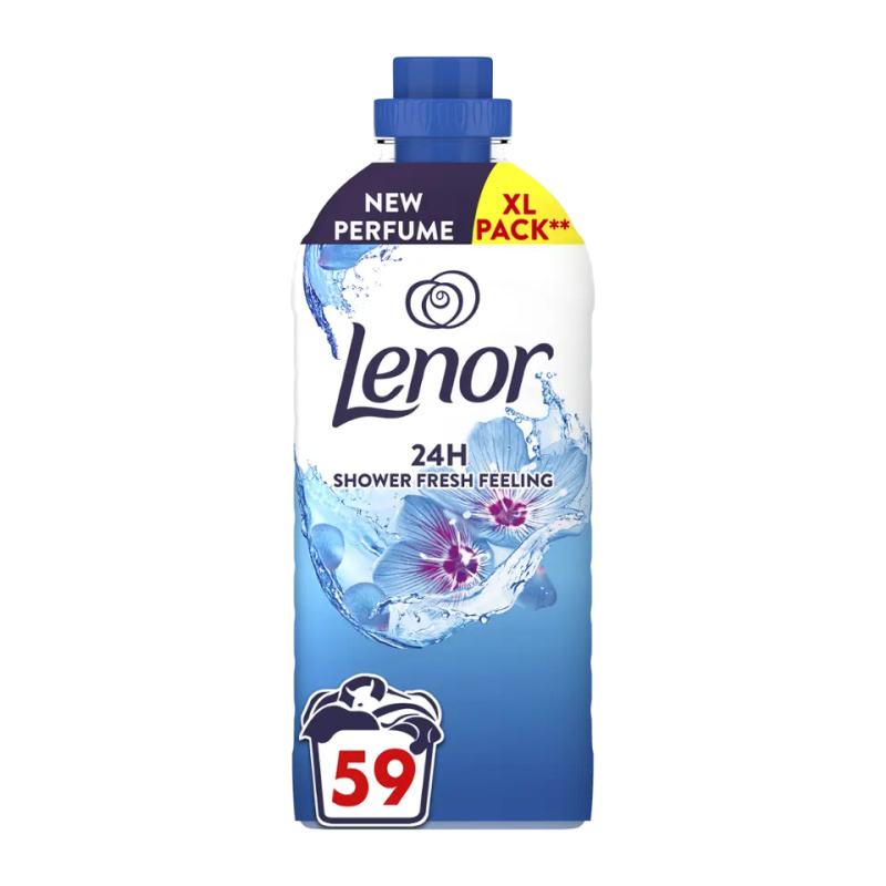 LENOR Spring Aviváž 59 praní 1,239 l