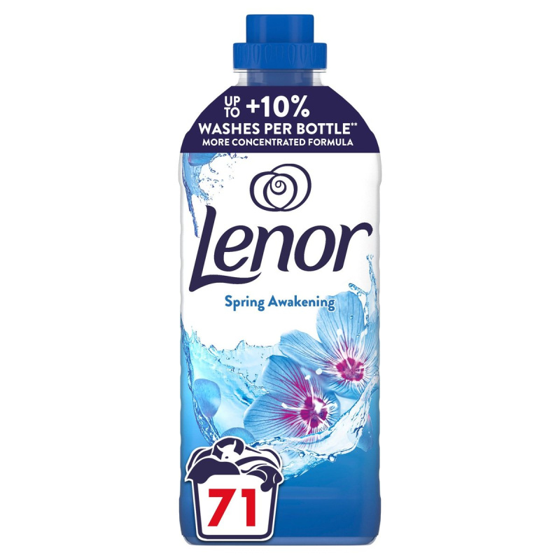 Lenor Spring Awakening aviváž (1,491 l)