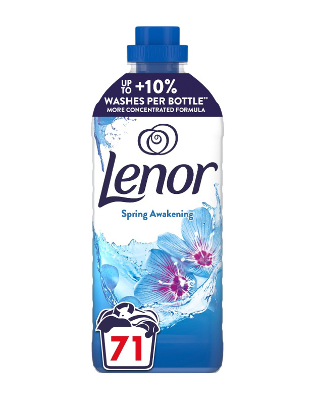 Aviváž Lenor Spring Awaking - 1,5 l
