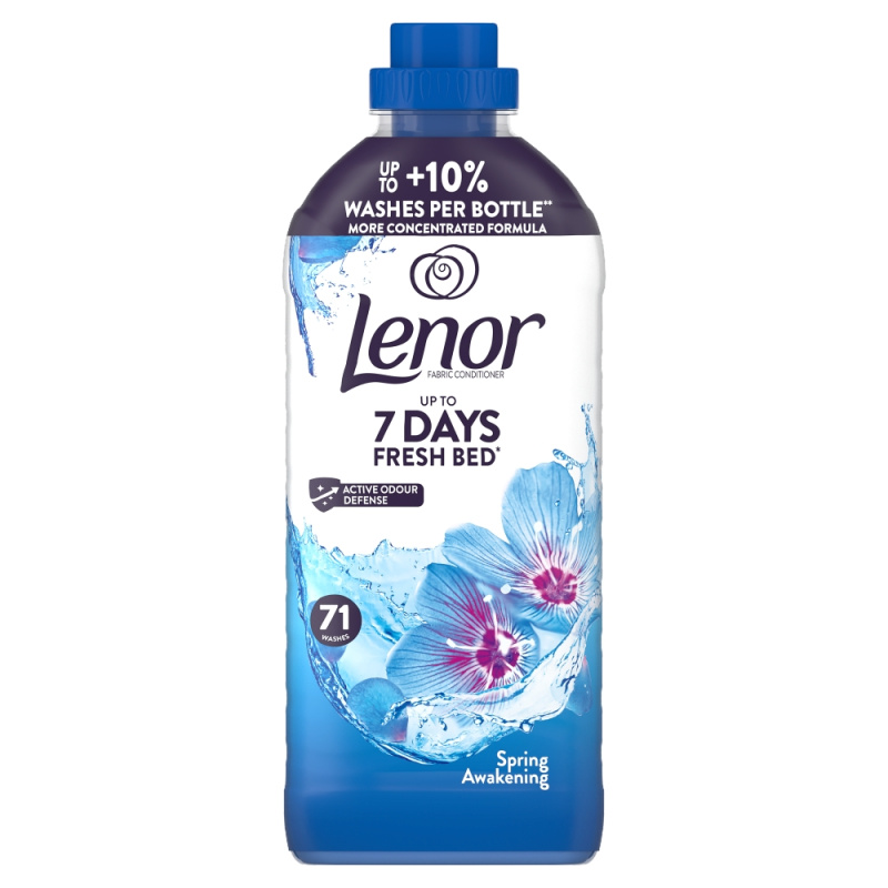 Aviváž Lenor Spring Awaking - 1,5 l