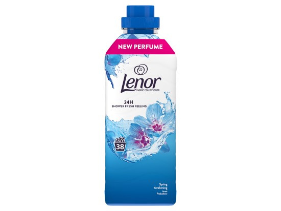 Lenor aviváž Spring 798ml/38PD