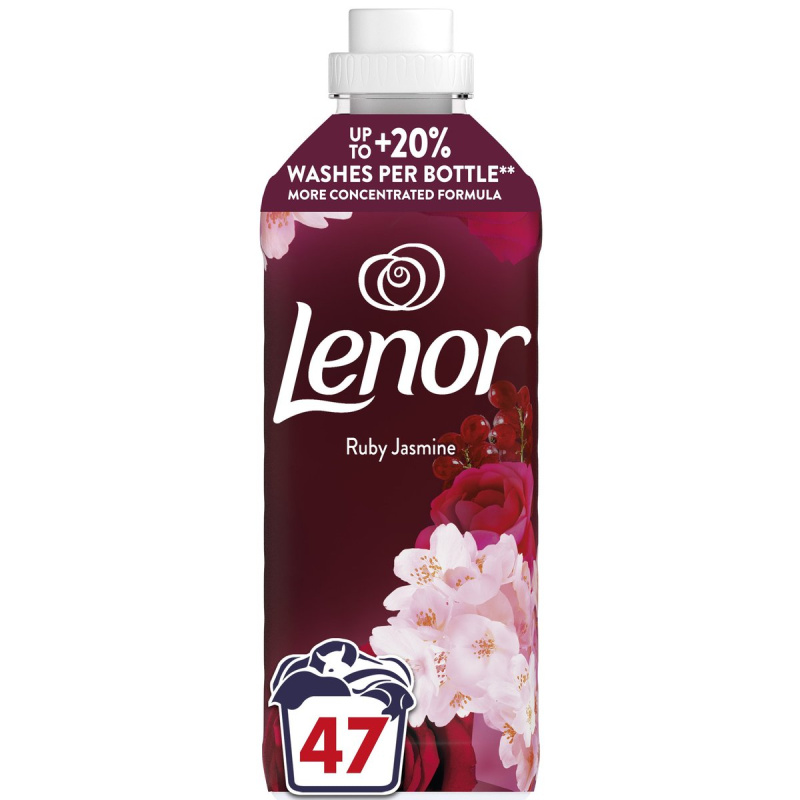 Lenor Ruby Jasmine aviváž (0,987 l)