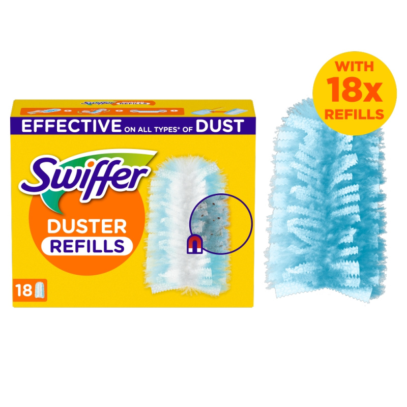 Swiffer Duster náhradní prachovky