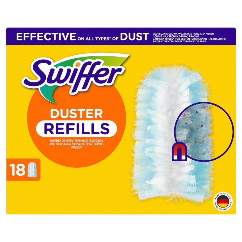 Swiffer Duster náhradní prachovky