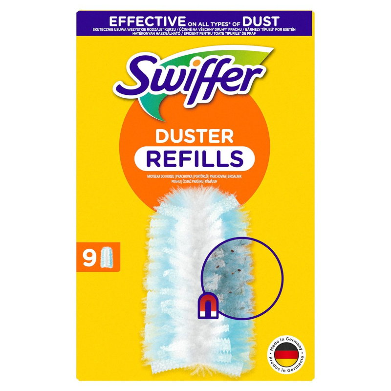 Swiffer Duster náhradní prachovky
