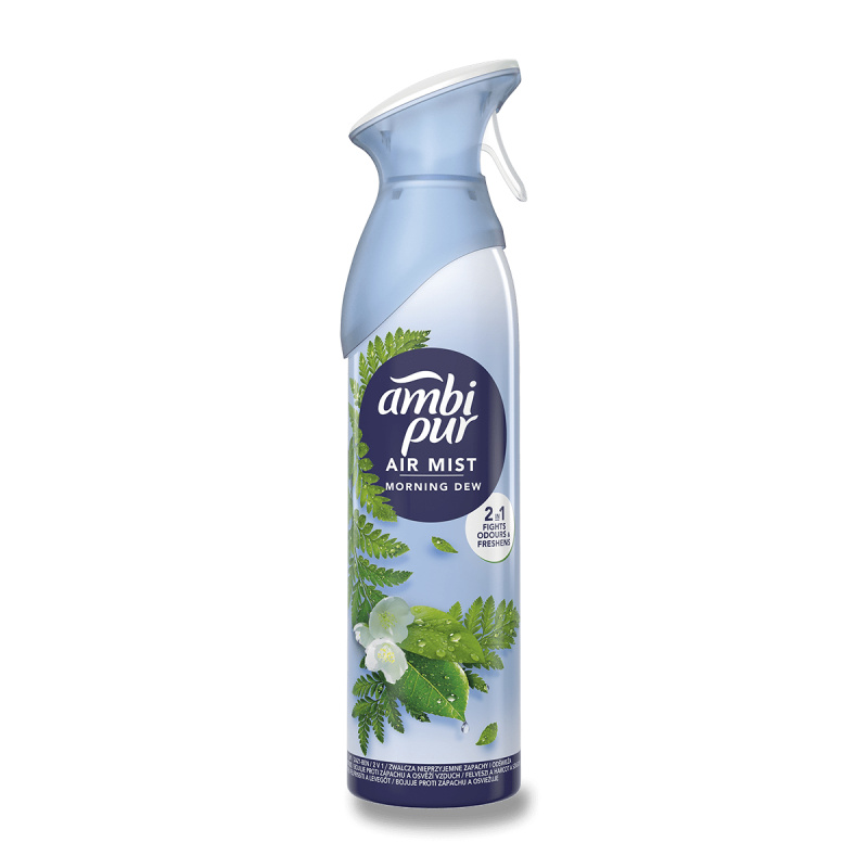 Ambi Pur Air Morning Dew - osvěžovač vzduchu
