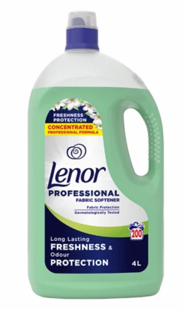 Procter and Gamble Lenor PROFI avi 200PD FreshProtect -4l
