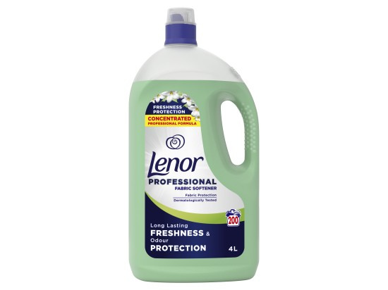 Procter and Gamble Lenor PROFI avi 200PD FreshProtect -4l