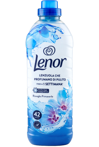 Lenor 882ml Spring Awakening 42P