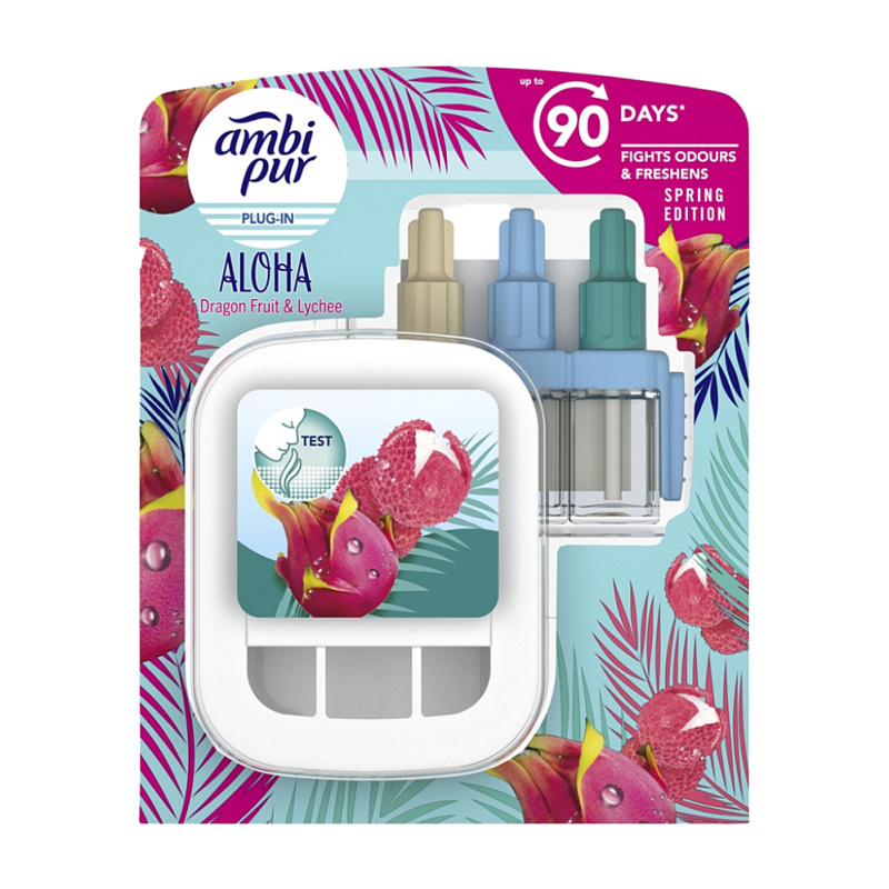 Ambi Pur 3Volution Aloha osvěžovač vzduchu